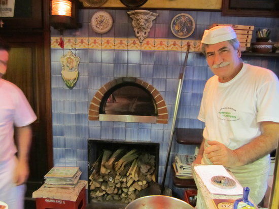 Il Grottino